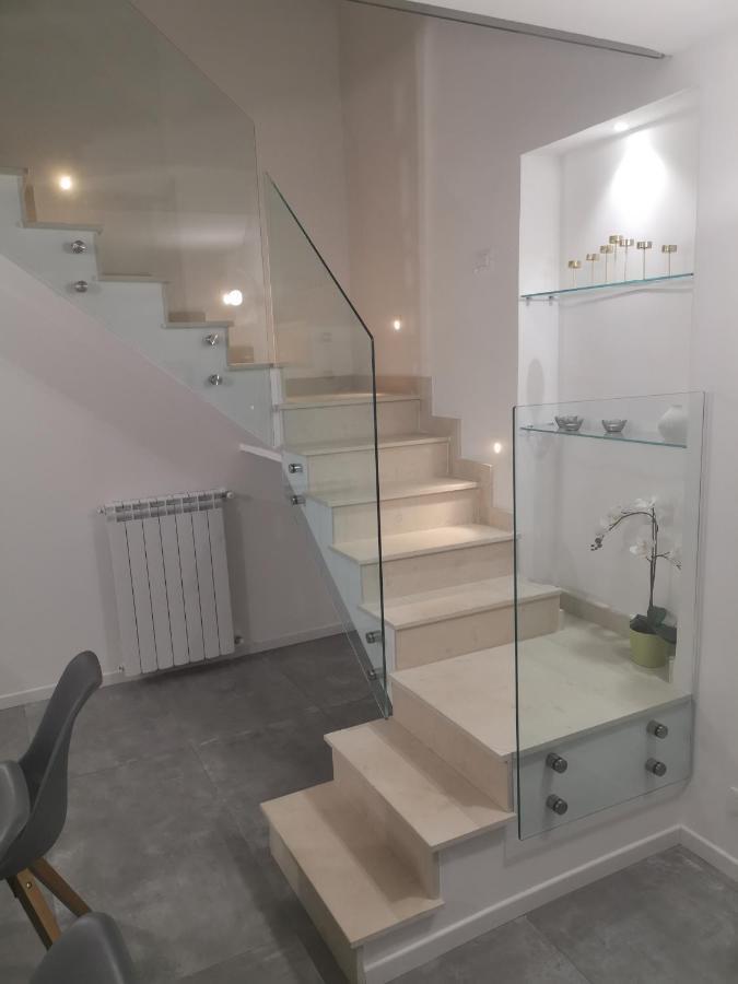 شقة Dada House كاتانيا المظهر الخارجي الصورة